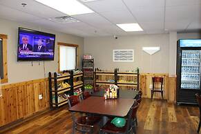 Target Hospitality - Carlsbad Lodge