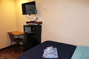 Target Hospitality - Carlsbad Lodge