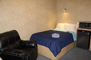 Target Hospitality - Carlsbad Lodge