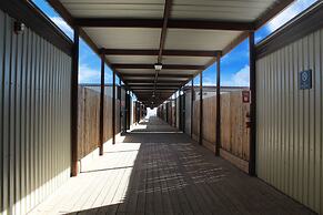 Target Hospitality - Carlsbad Lodge