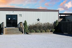 Target Hospitality - Carlsbad Lodge