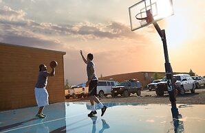 Target Hospitality - Carlsbad Lodge