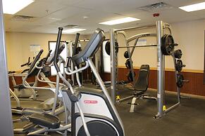 Target Hospitality - Carlsbad Lodge