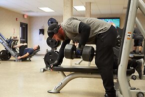 Target Hospitality - Carlsbad Lodge