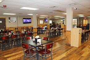 Target Hospitality - Carlsbad Lodge