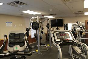 Target Hospitality - Carlsbad Lodge