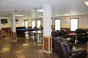 Target Hospitality - Carlsbad Lodge