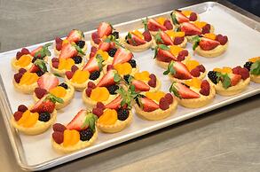 Target Hospitality - Carlsbad Lodge