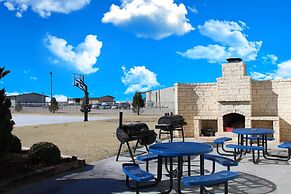 Target Hospitality - Carlsbad Lodge