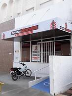 Pousada Executiva