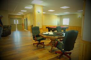 Target Hospitality-Seven Rivers Lodge Carlsbad