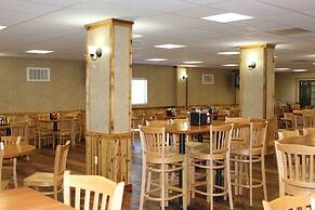 Target Hospitality-Seven Rivers Lodge Carlsbad