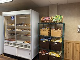 Target Hospitality-Seven Rivers Lodge Carlsbad