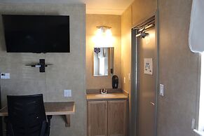 Target Hospitality-Seven Rivers Lodge Carlsbad