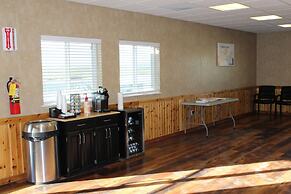 Target Hospitality-Seven Rivers Lodge Carlsbad