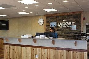Target Hospitality-Seven Rivers Lodge Carlsbad