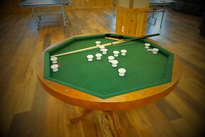 Target Hospitality-Seven Rivers Lodge Carlsbad