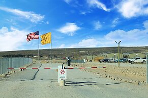 Target Hospitality-Seven Rivers Lodge Carlsbad