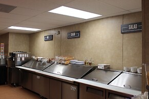 Target Hospitality-Seven Rivers Lodge Carlsbad