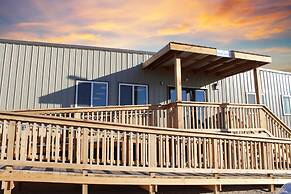 Target Hospitality-Seven Rivers Lodge Carlsbad