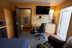 Target Hospitality-Seven Rivers Lodge Carlsbad