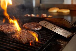 Target Hospitality-Seven Rivers Lodge Carlsbad