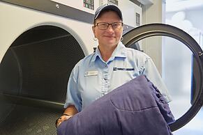 Target Hospitality-Seven Rivers Lodge Carlsbad