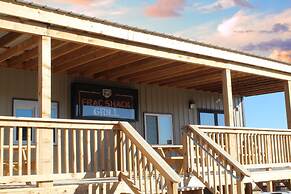 Target Hospitality-Seven Rivers Lodge Carlsbad