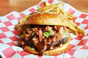 Target Hospitality-Seven Rivers Lodge Carlsbad