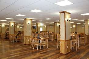 Target Hospitality-Seven Rivers Lodge Carlsbad