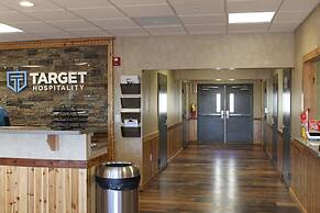 Target Hospitality-Seven Rivers Lodge Carlsbad