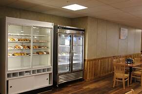 Target Hospitality-Seven Rivers Lodge Carlsbad