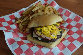 Target Hospitality-Seven Rivers Lodge Carlsbad