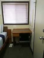 Target Hospitality - Jal Lodge