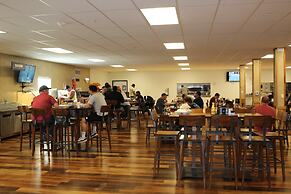 Target Hospitality - Jal Lodge