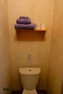 Target Hospitality - Jal Lodge