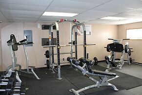 Target Hospitality - Jal Lodge