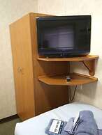 Target Hospitality - Jal Lodge