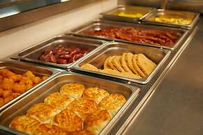 Target Hospitality - Jal Lodge