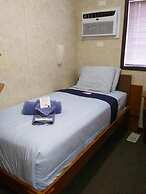 Target Hospitality - Jal Lodge