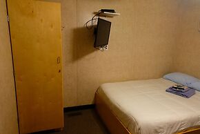 Target Hospitality-Delaware Lodge Orla