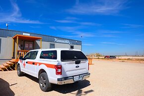 Target Hospitality-Delaware Lodge Orla