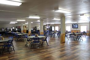 Target Hospitality-Delaware Lodge Orla