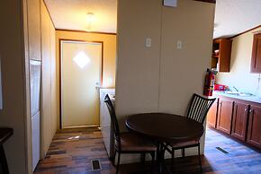 Target Hospitality-Delaware Lodge Orla