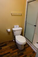 Target Hospitality-Delaware Lodge Orla