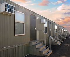 Target Hospitality-Delaware Lodge Orla