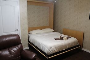 Target Hospitality-Delaware Lodge Orla