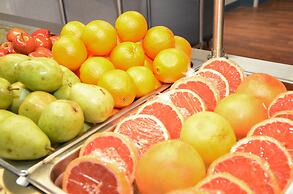 Target Hospitality-Delaware Lodge Orla