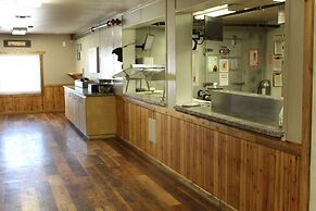 Target Hospitality-Delaware Lodge Orla