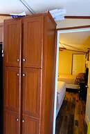 Target Hospitality-Delaware Lodge Orla